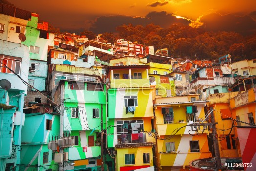 Picture of Rio de Janeiro